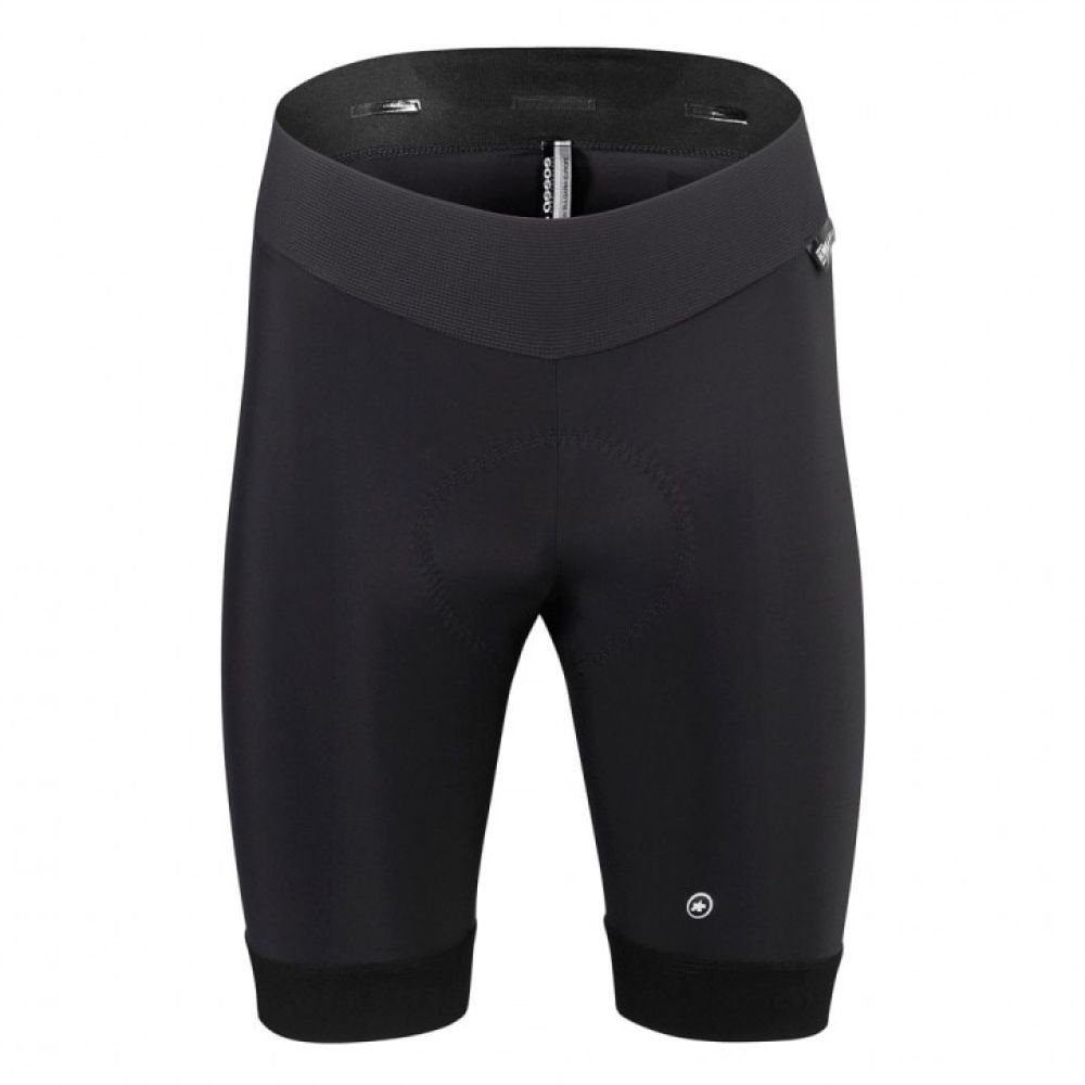 Assos H.Milleshorts_s7 Block Black XL