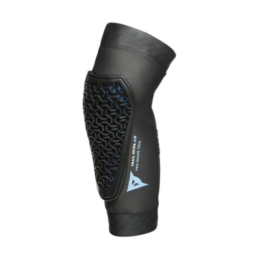 Dainese Trail Skins Air Elbow Guards black M