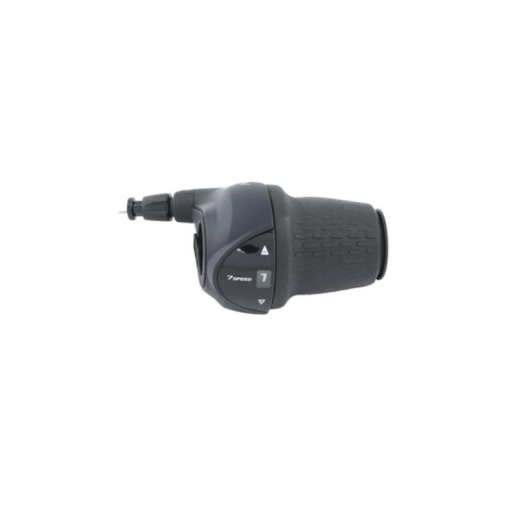 Shimano Drehgriffschalthebel Nexus SL-C3000 7-fach rechts