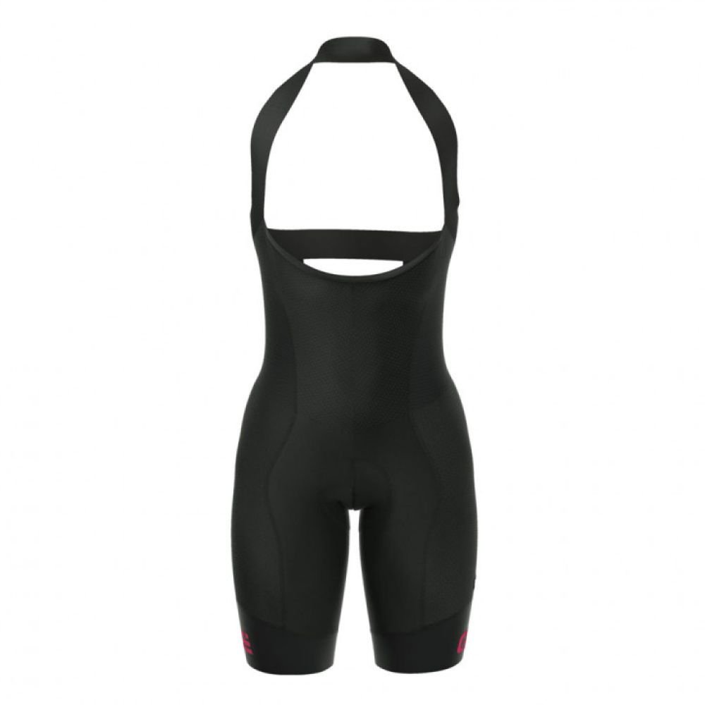 ALE PRR 2.0 Future Trägerhose schwarz rosa XL