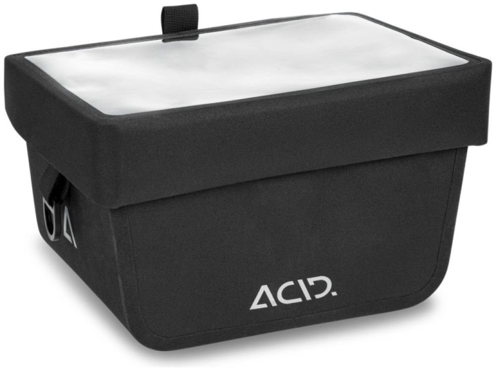 Cube ACID Lenkertasche PRO 5 FILink black