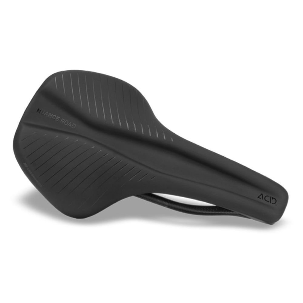 Cube Acid Sattel Nuance Road black - M-L