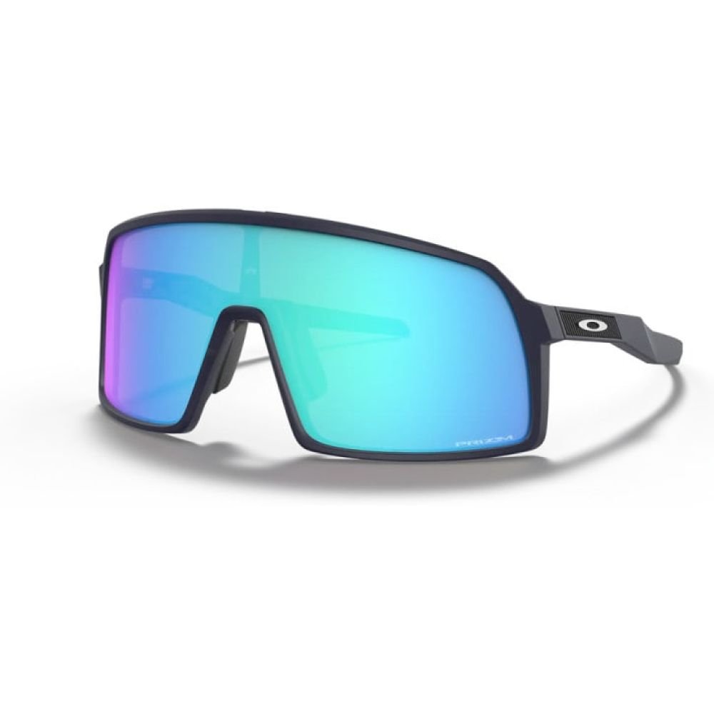 Oakley Brille Sutro S matte navy / PRIZM Sapphire