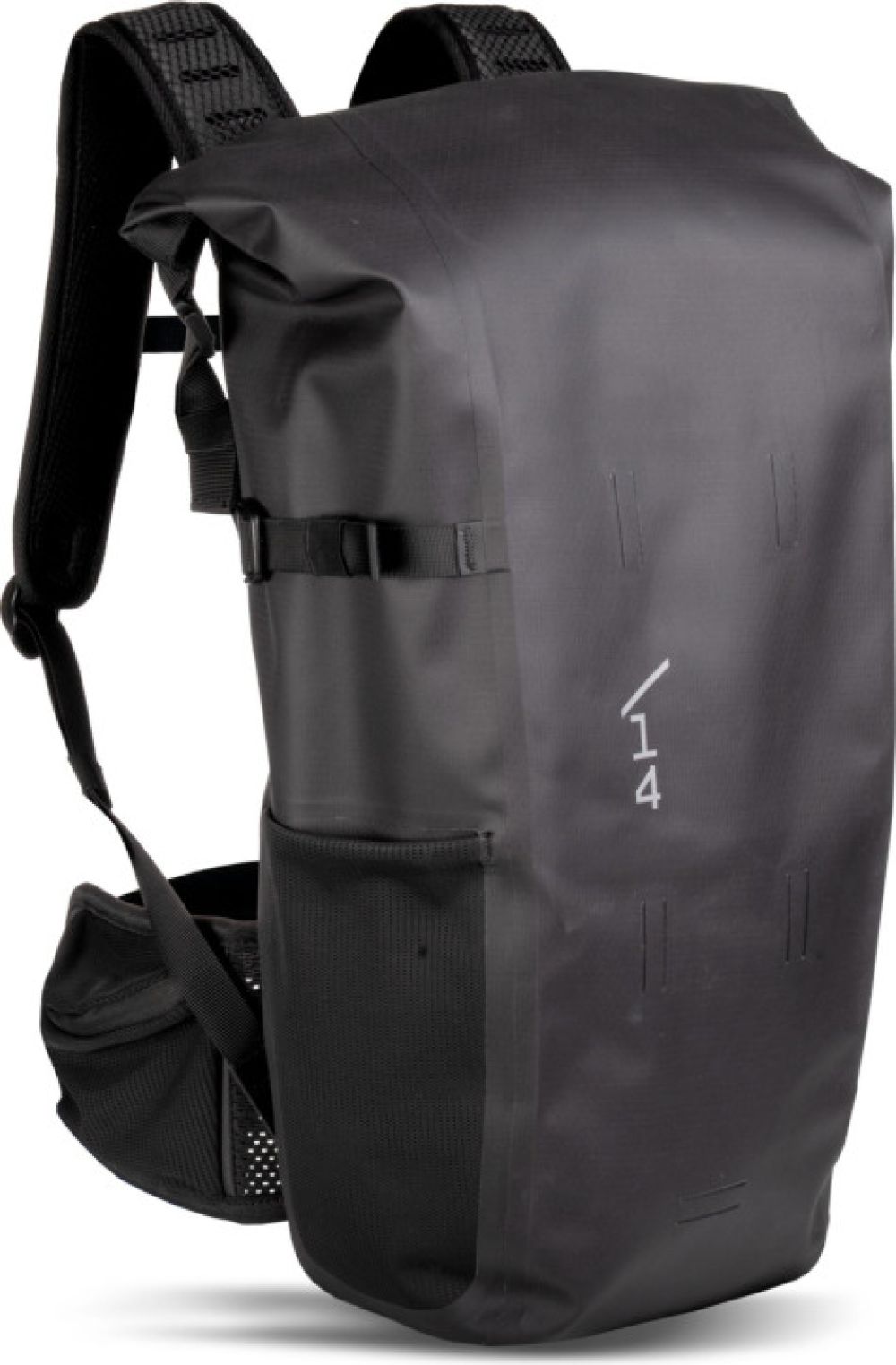 Cube Rucksack MTB 14 Pro black