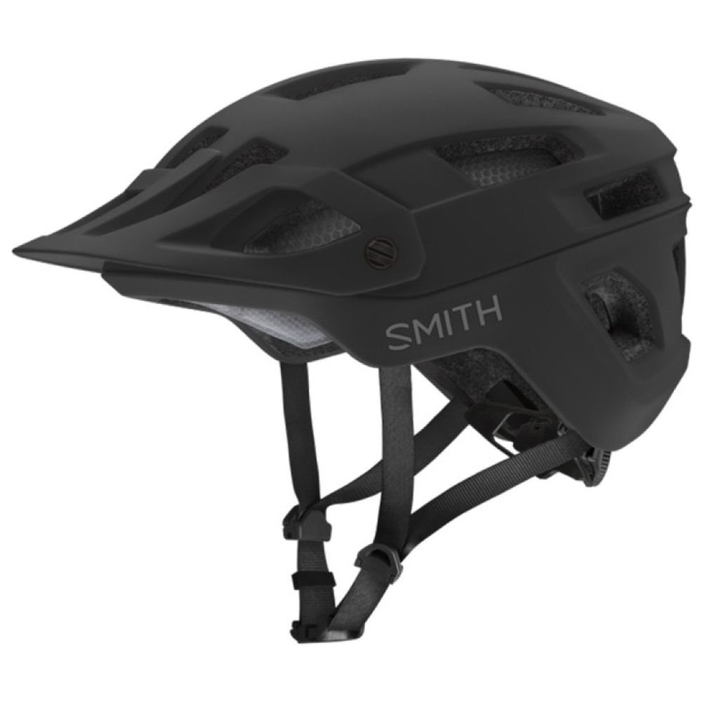 Smith Helm Engage MIPS matte black - L