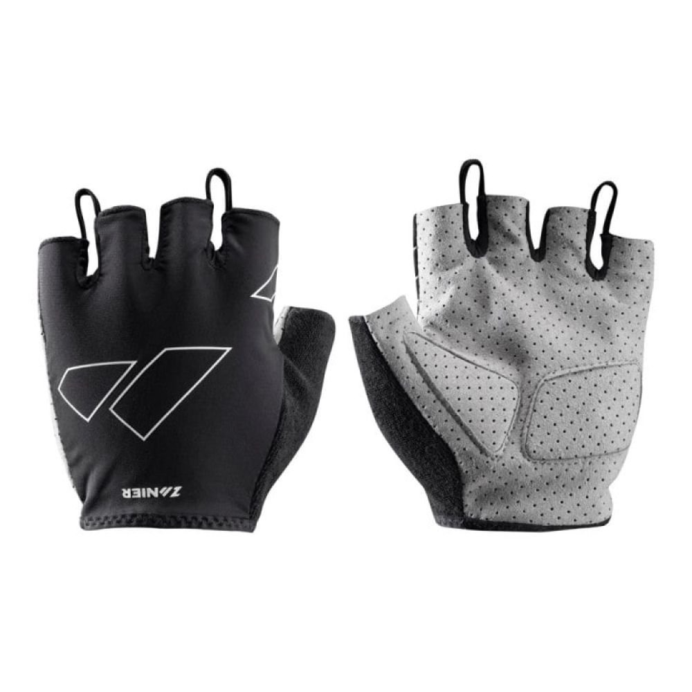 Zanier Gloves Pedelec schwarz - Gr. 10,5