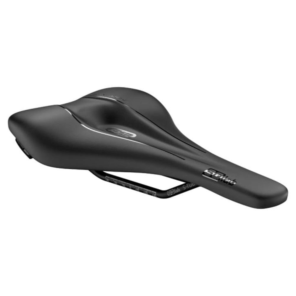 SQ-Lab Sattel 612 Ergowave active 2.2 - 15 cm