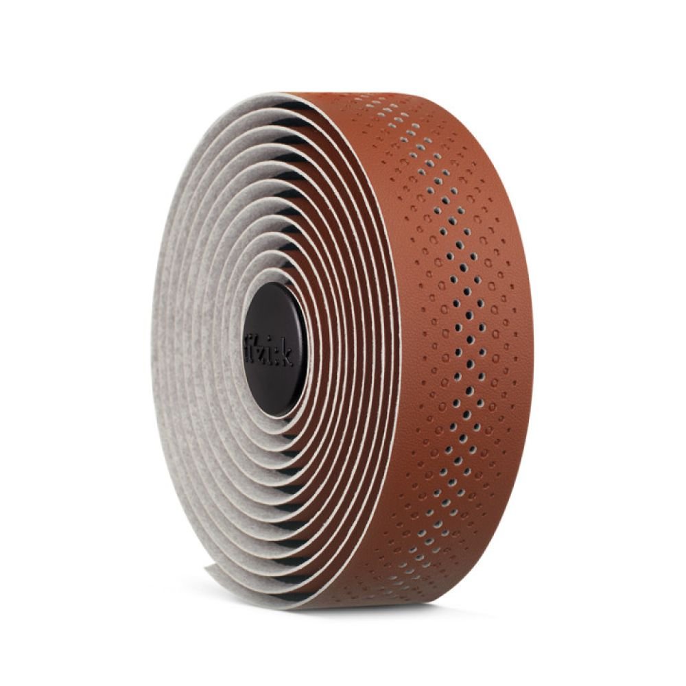 Fizik Lenkerband Tempo Microtex Bondcush Classic 3,00 mm - Honey