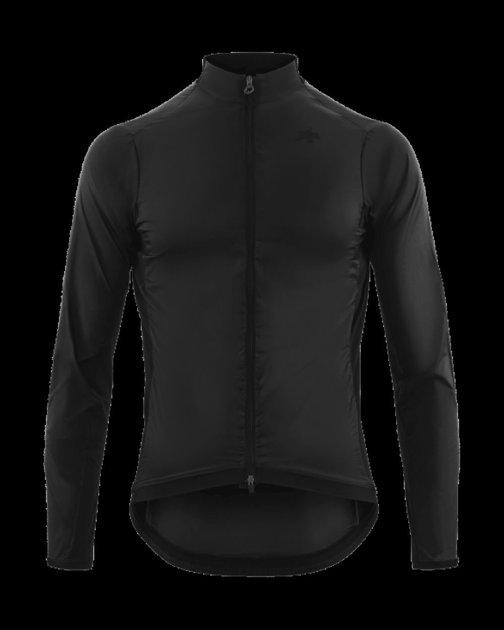 Assos MILLE GT Wind Jacket S11 black series - S