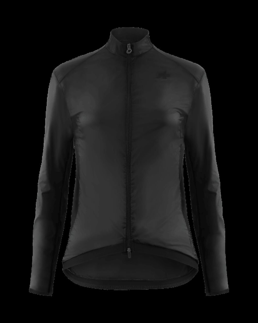 Assos UMA GT Wind Jacket S11 black series - XL