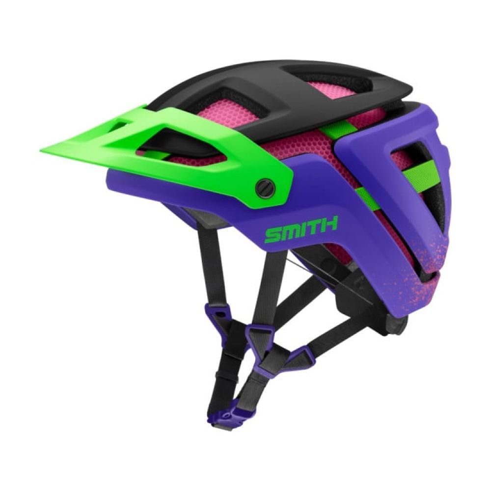 Smith Helm Forefront 3 MIPS matte archive flamingo - M