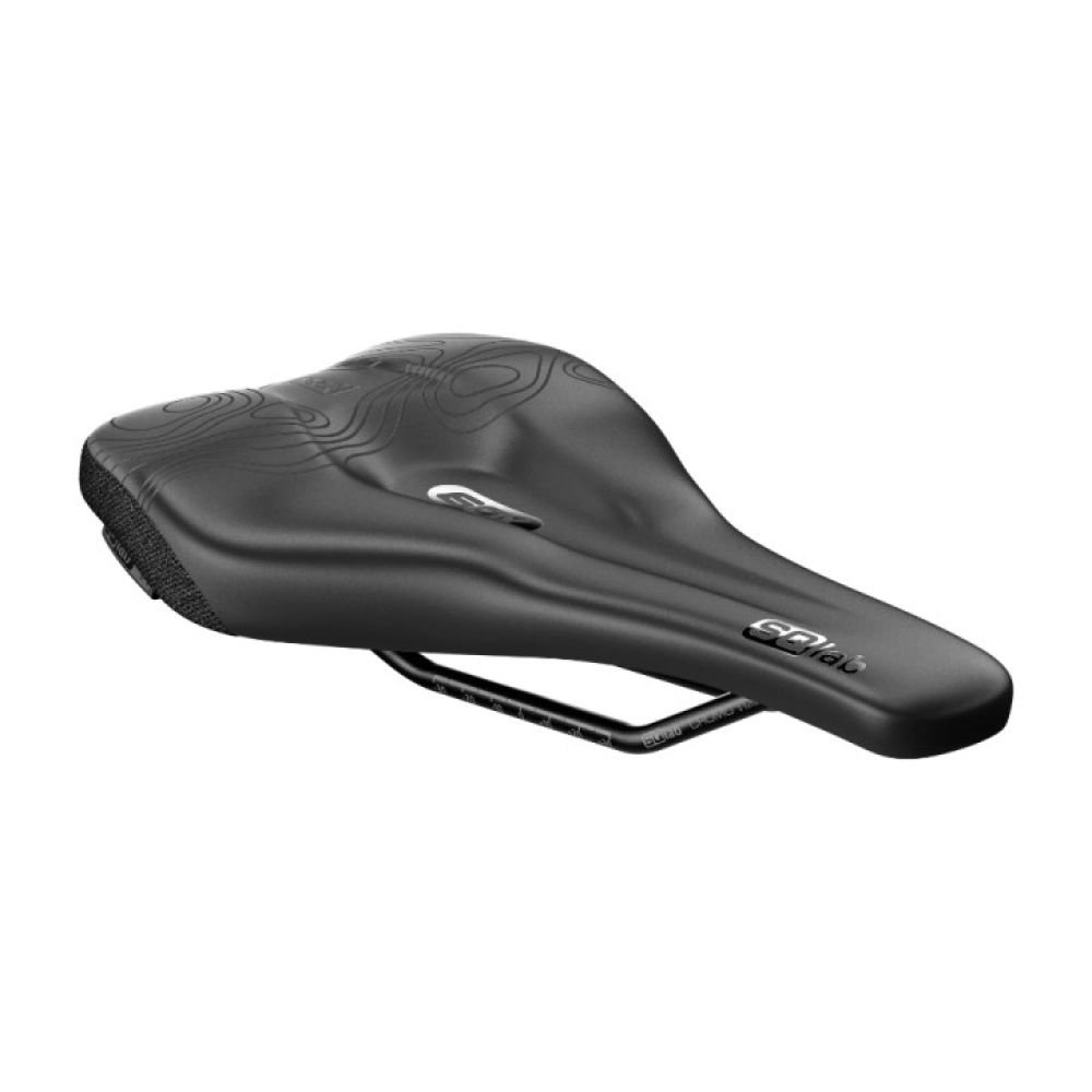 SQ-Lab Sattel 6OX Ergowave active 2.2 - 13 cm