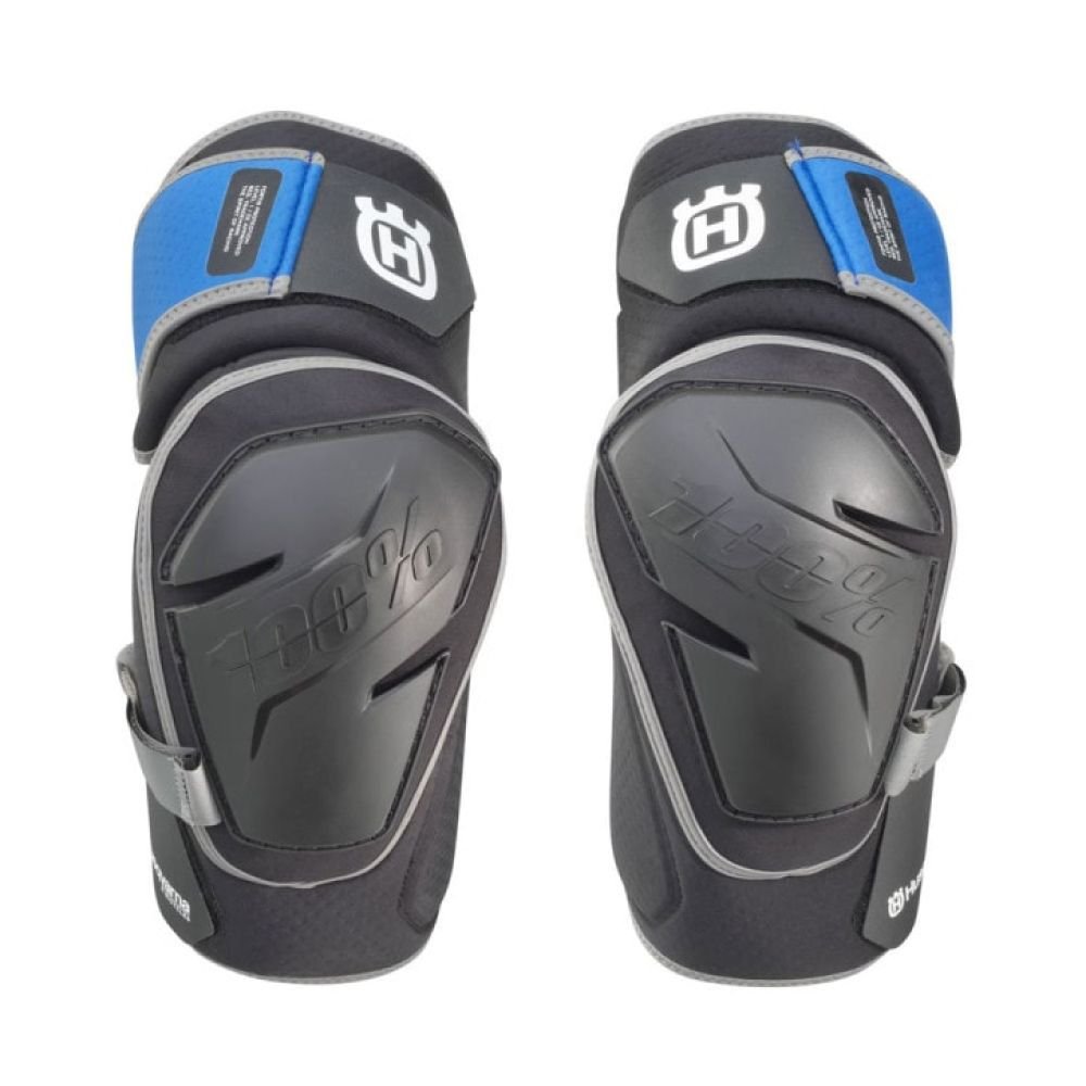 Husqvarna Pathfinder Fortis Knee Protector S-M