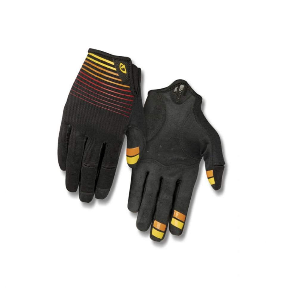Giro DND heatwave/black-XXL