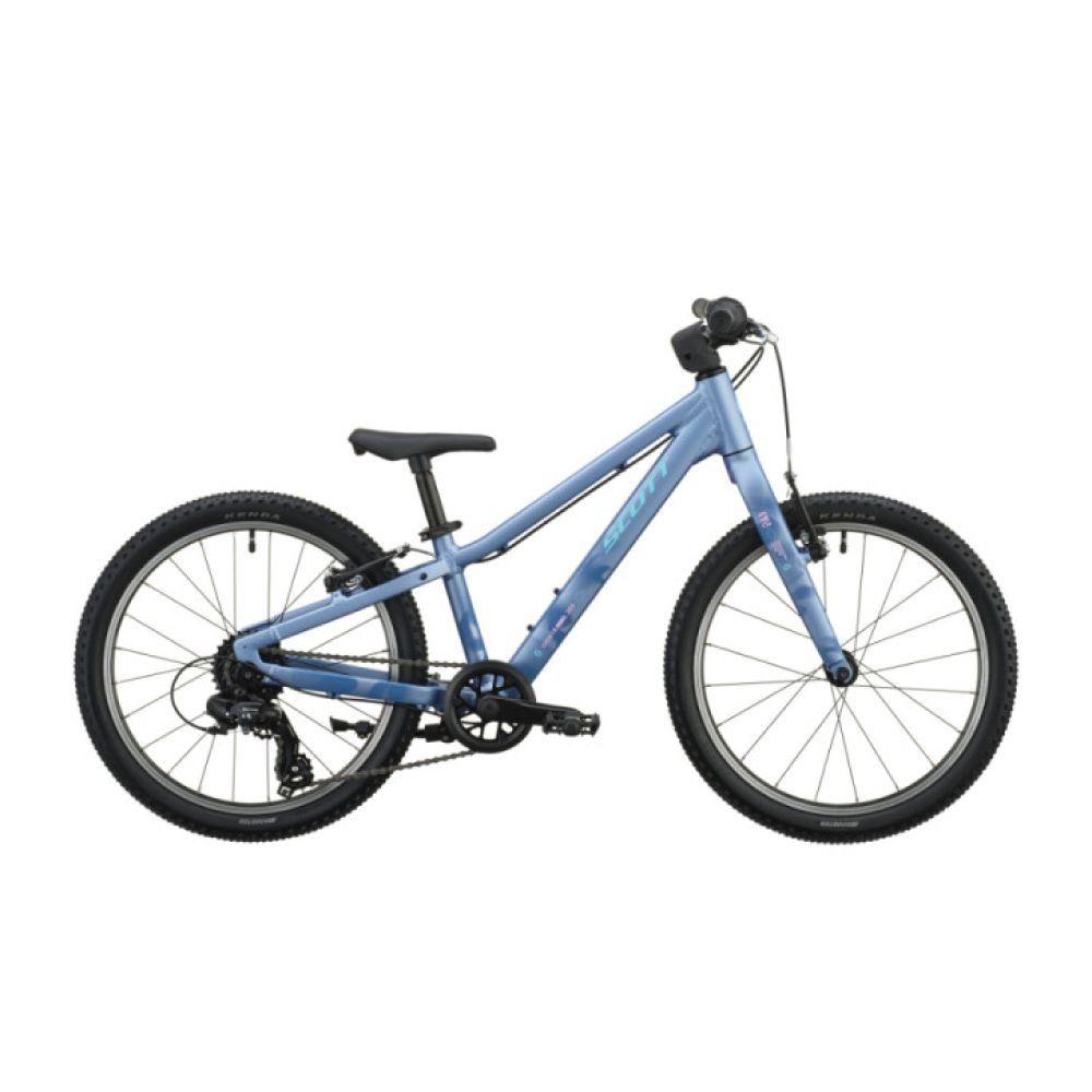 Scott Contrail 200 lavender blue