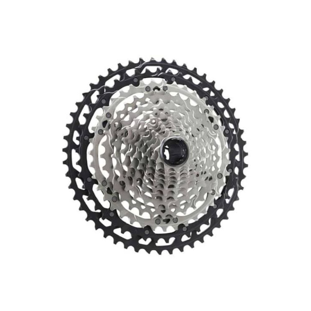 Shimano Kassette Deore XT CS-M8100 12-fach 10-45T.