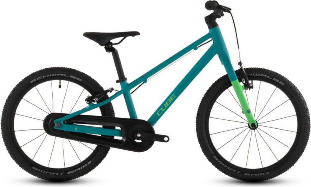 Cube Numove 180