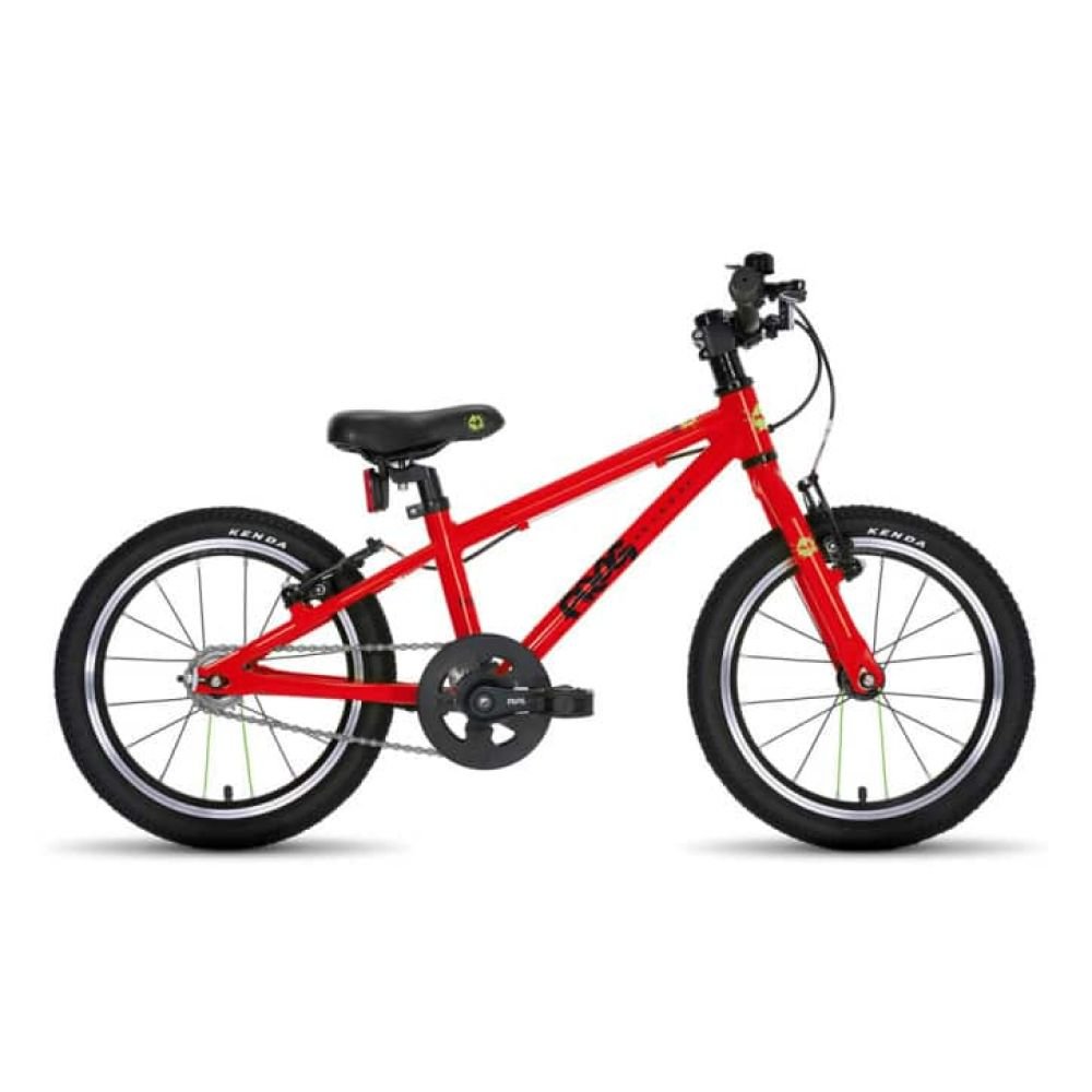 Frog 44 - Red Lightweight