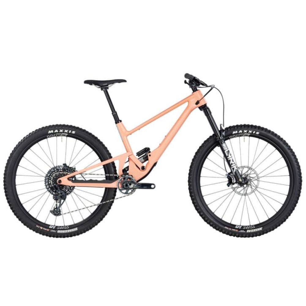 Scor 4060 ST GX yum gum - RH-XL