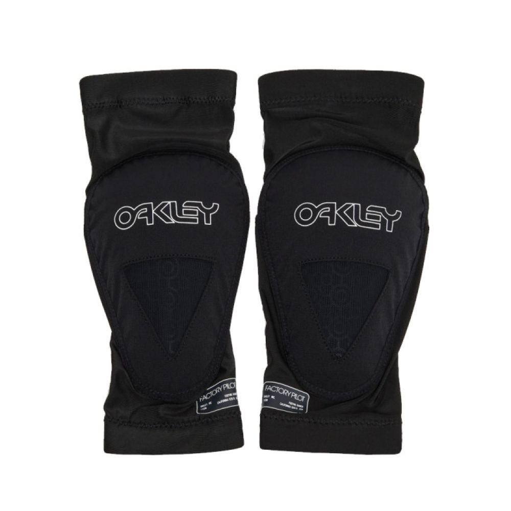 Oakley All Mountain RZ Labs Elbow Grd Black L-XL