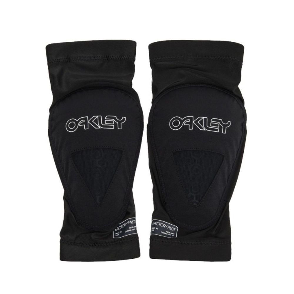 Oakley All Mountain RZ Labs Elbow Grd Black M-L