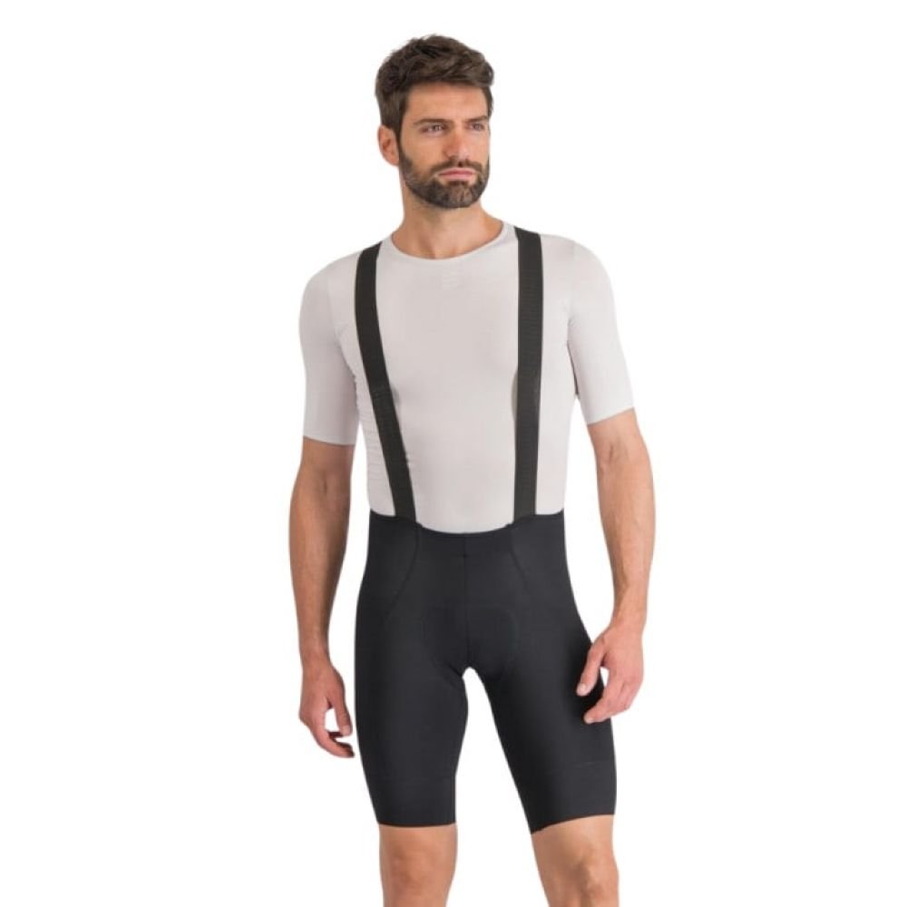 Sportful SRK Bibshort black - XXXL
