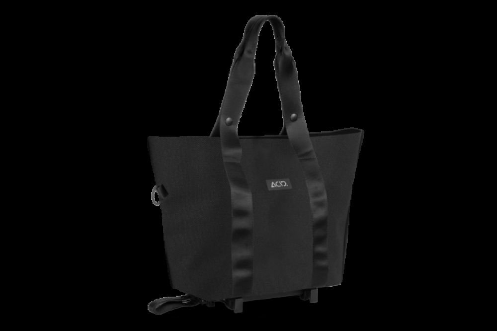 Cube ACID Seitentasche CITY 10 All In One black