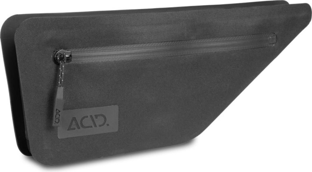 Cube ACID Rahmentasche PRO 0,6 für Attain black