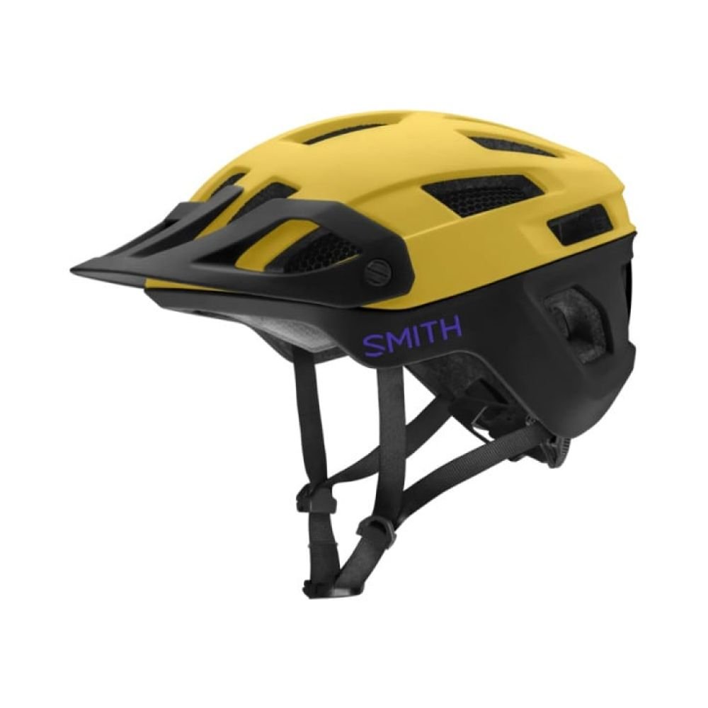 Smith Helm Engage MIPS matte fennel - L