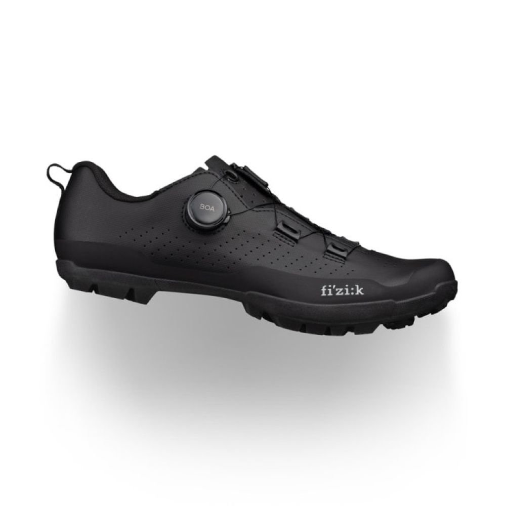 Fizik Terra Atlas Black/Black - EUR 45