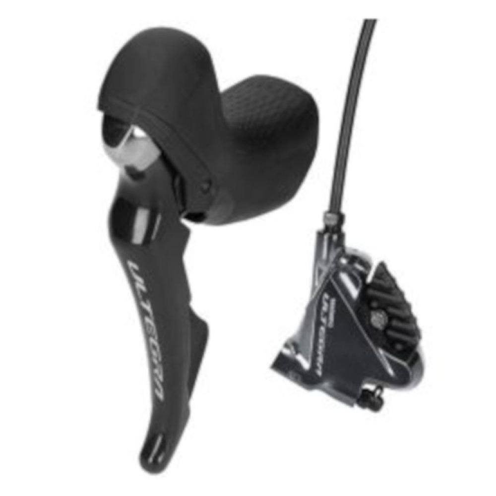 Shimano Scheibenbremsset Ultegra ST-R8020 / BR-R8070 vorne