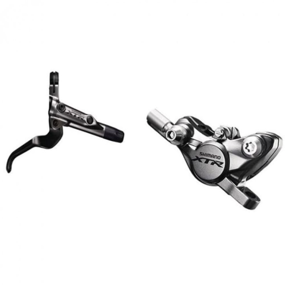 Shimano Scheibenbremsset XTR M9000 vorne