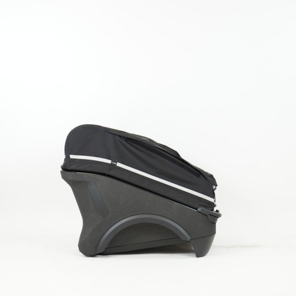 Cube Coverbox für Trike Cargo Hybrid schwarz OEM