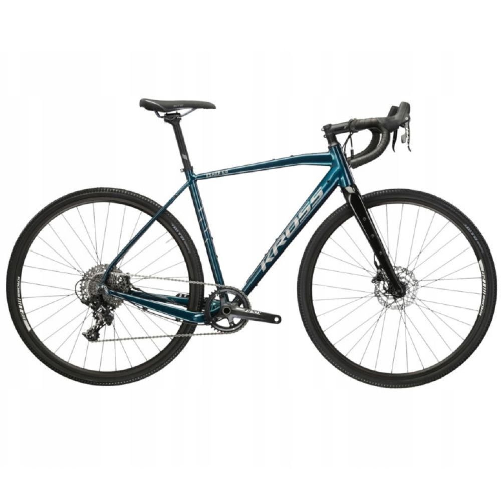 Kross Esker 5.0 türkis anthrazit - RH-M