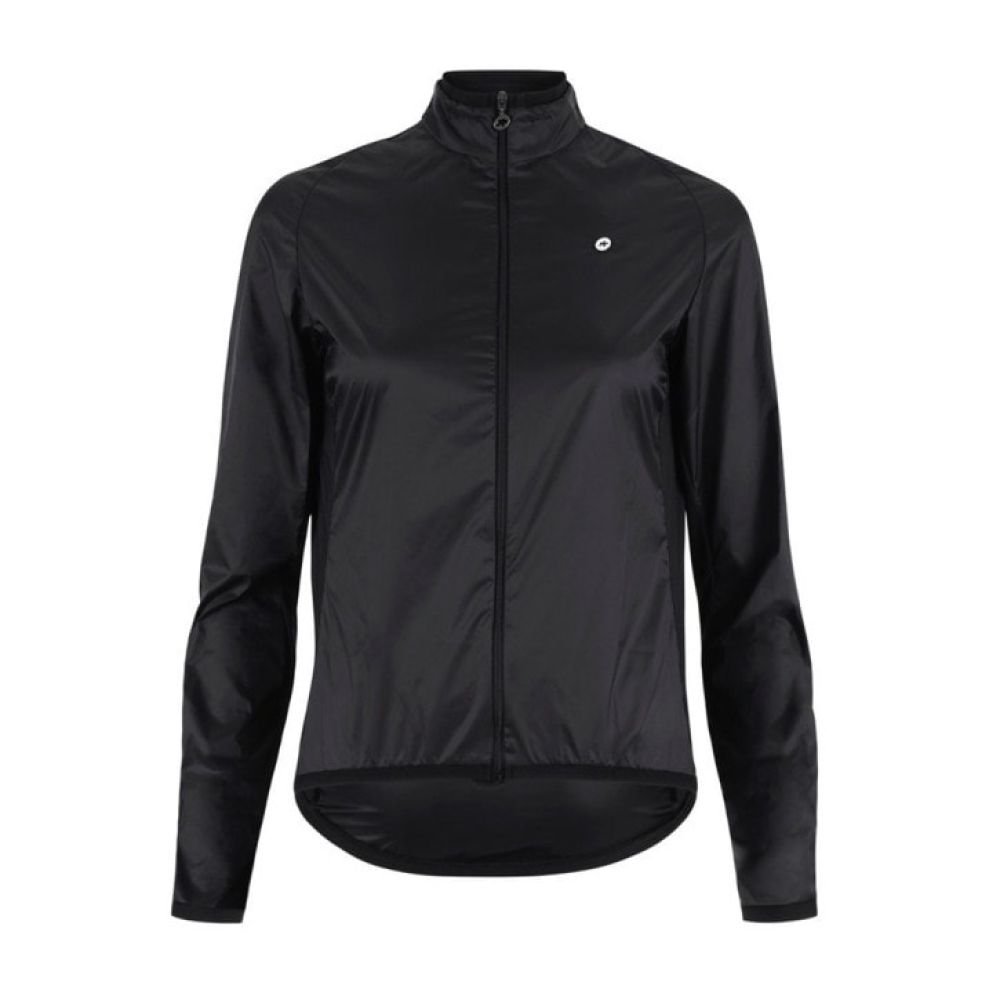 Assos UMA GT Wind Jacket C2 Black Series - L