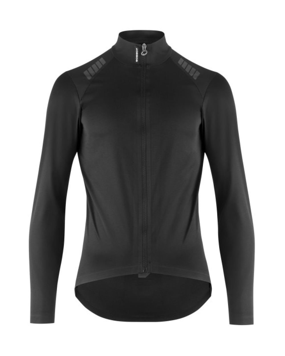 Assos MILLE GT Shell Jacket S11 black series - XXL