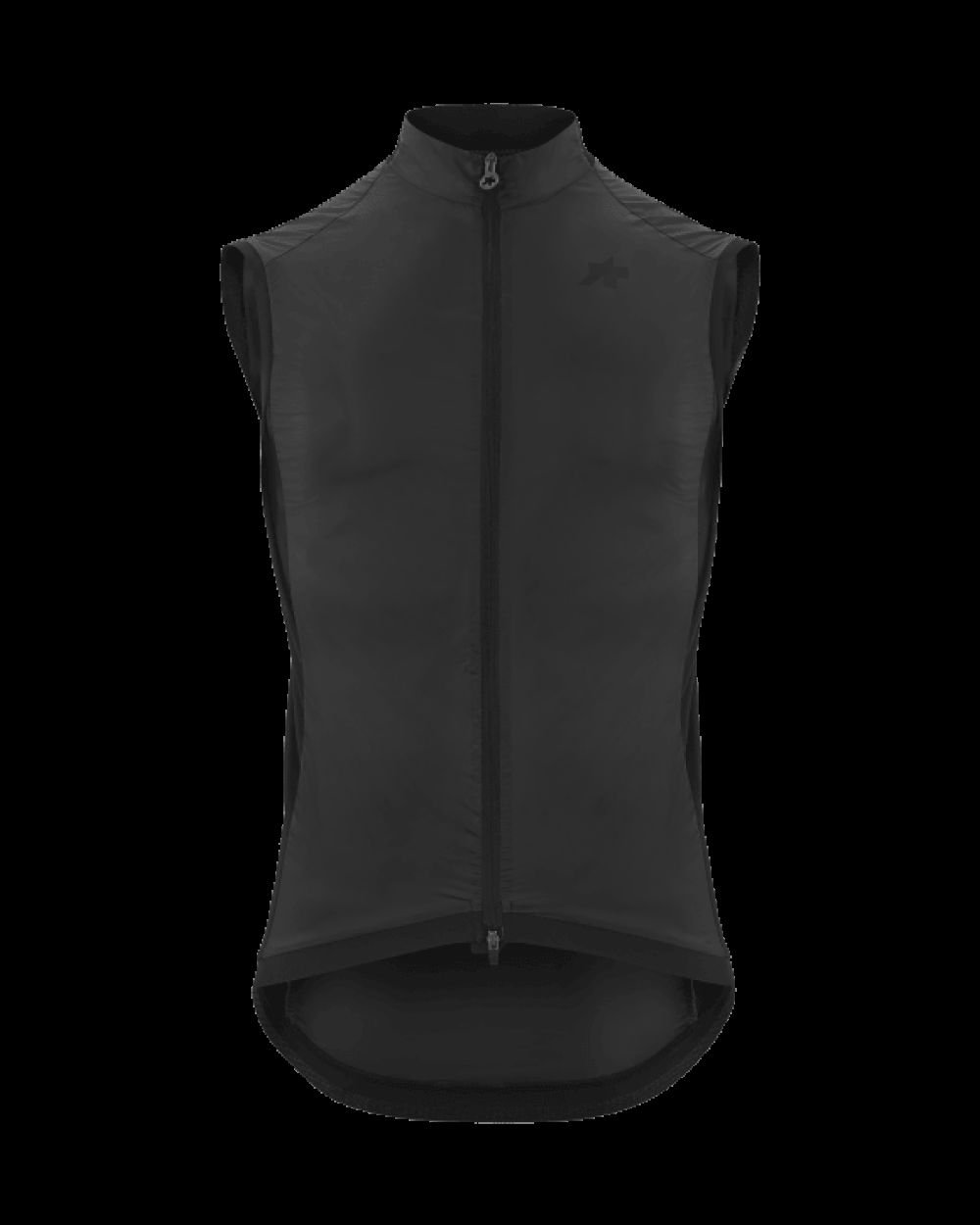Assos MILLE GT Wind Vest S11 black series - S