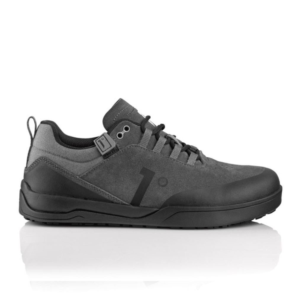 First Degree MTB Schuhe Flite grey - EUR 38