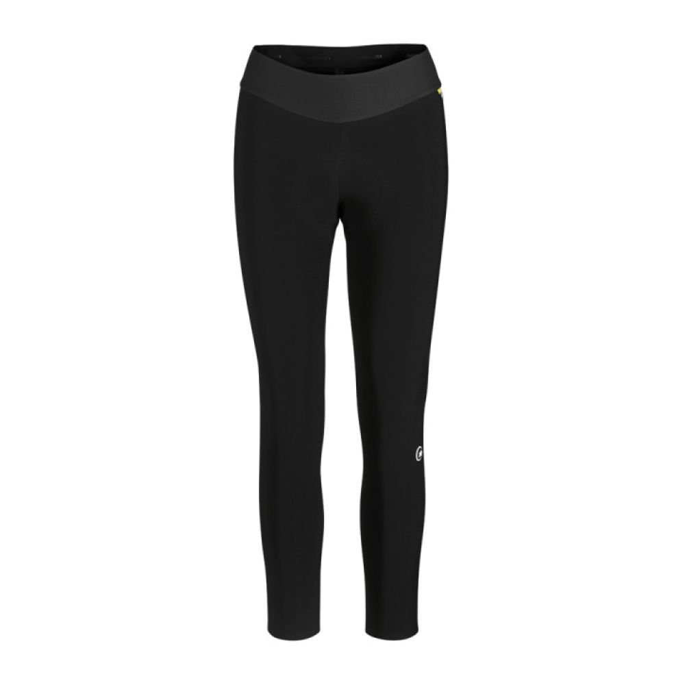 Assos UMA GT Spring/Fall Half Tights BlackSeries XL