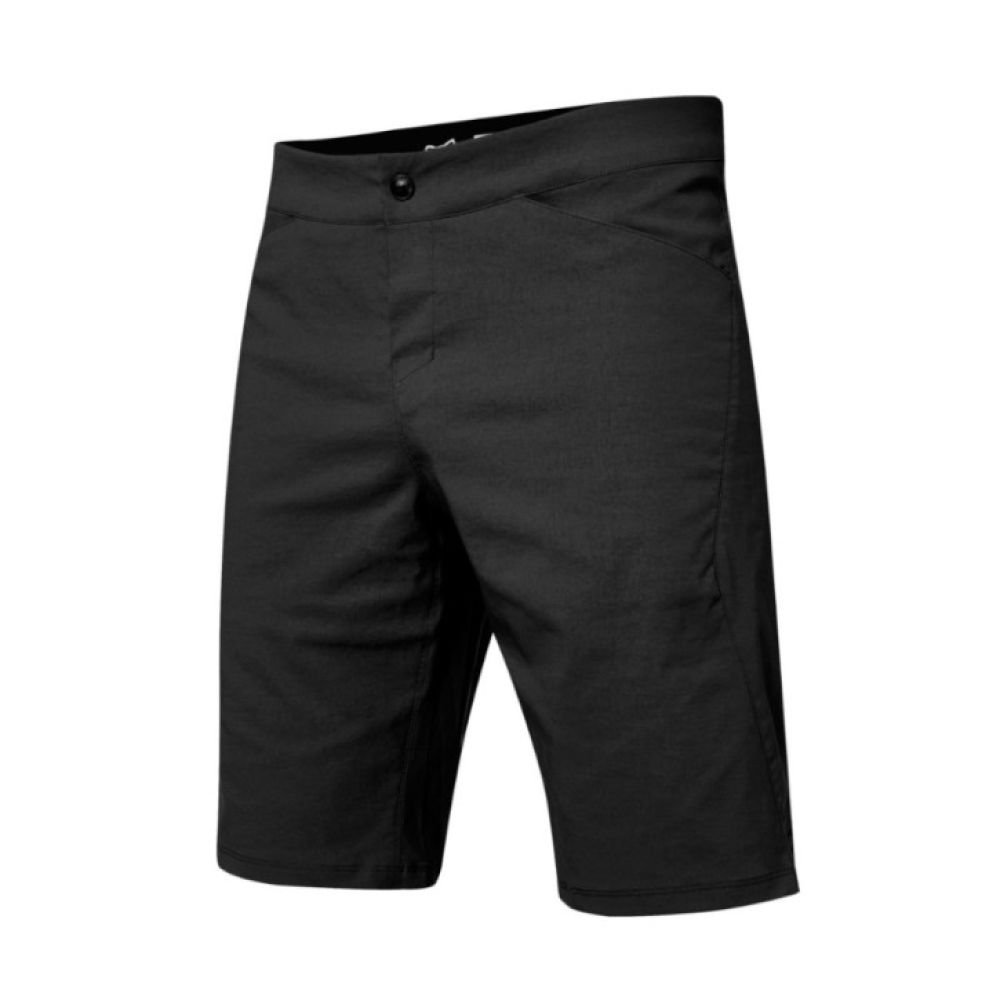 Fox Ranger Lite Shorts black 28"