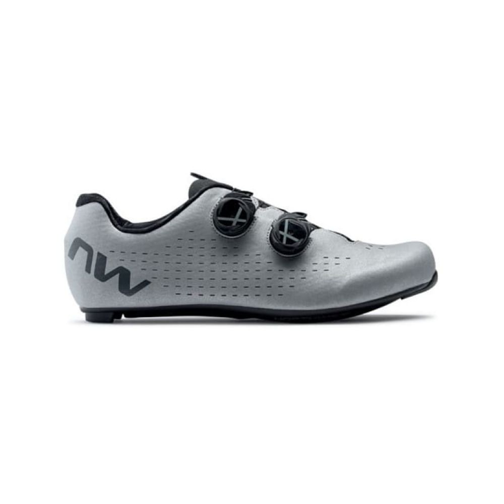 Northwave Revolution 3 Silver Reflective EUR 39