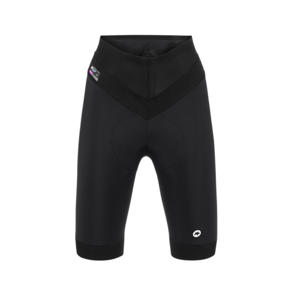 Assos UMA GT Halfshorts C2-Long BlackSeries XL