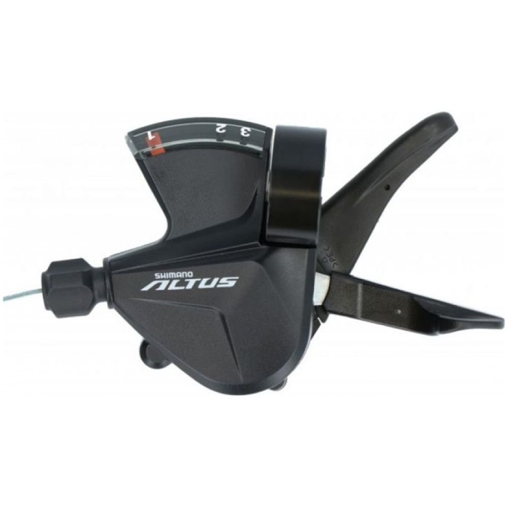 Shimano Schalthebel Altus SL-M2010 3-fach links