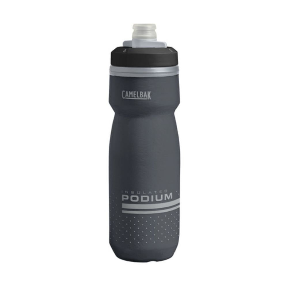 Camelbak Trinkflasche Podium Chill 620ml black