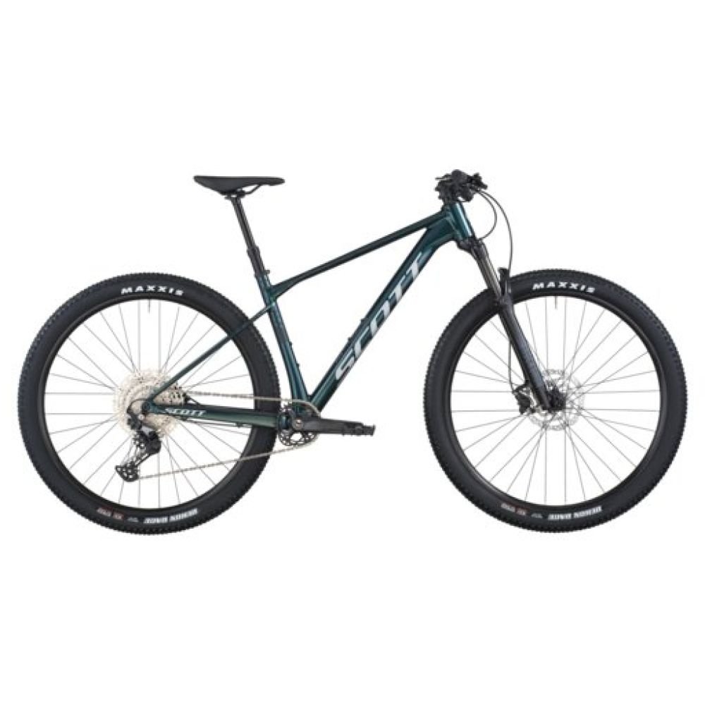 Scott Scale 935 - twinkle-green Rahmengröße: M
