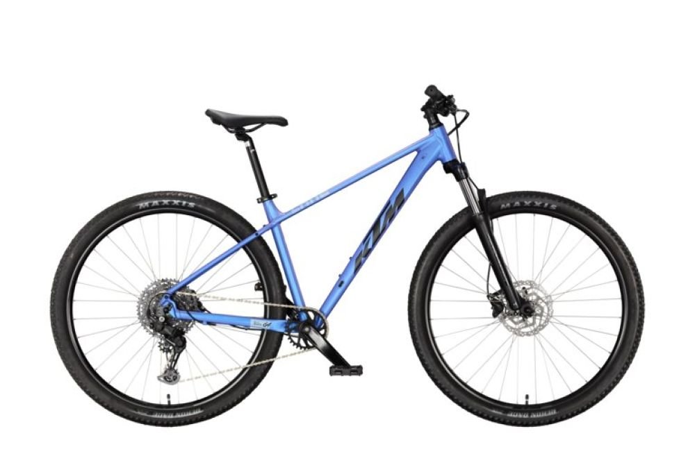 KTM Penny Lane 271 - peri-matt Rahmengröße: XS
