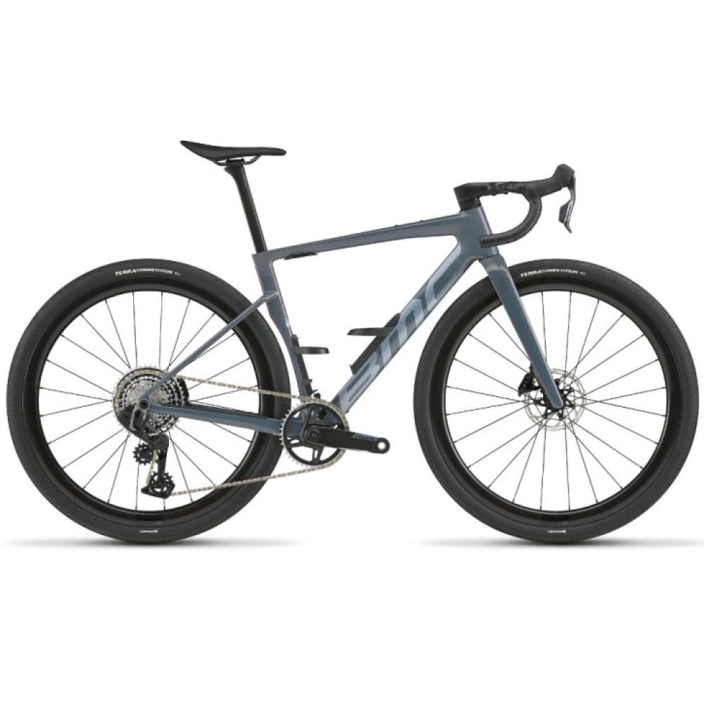 BMC Kaius 01 TWO copper grey - RH 58 cm