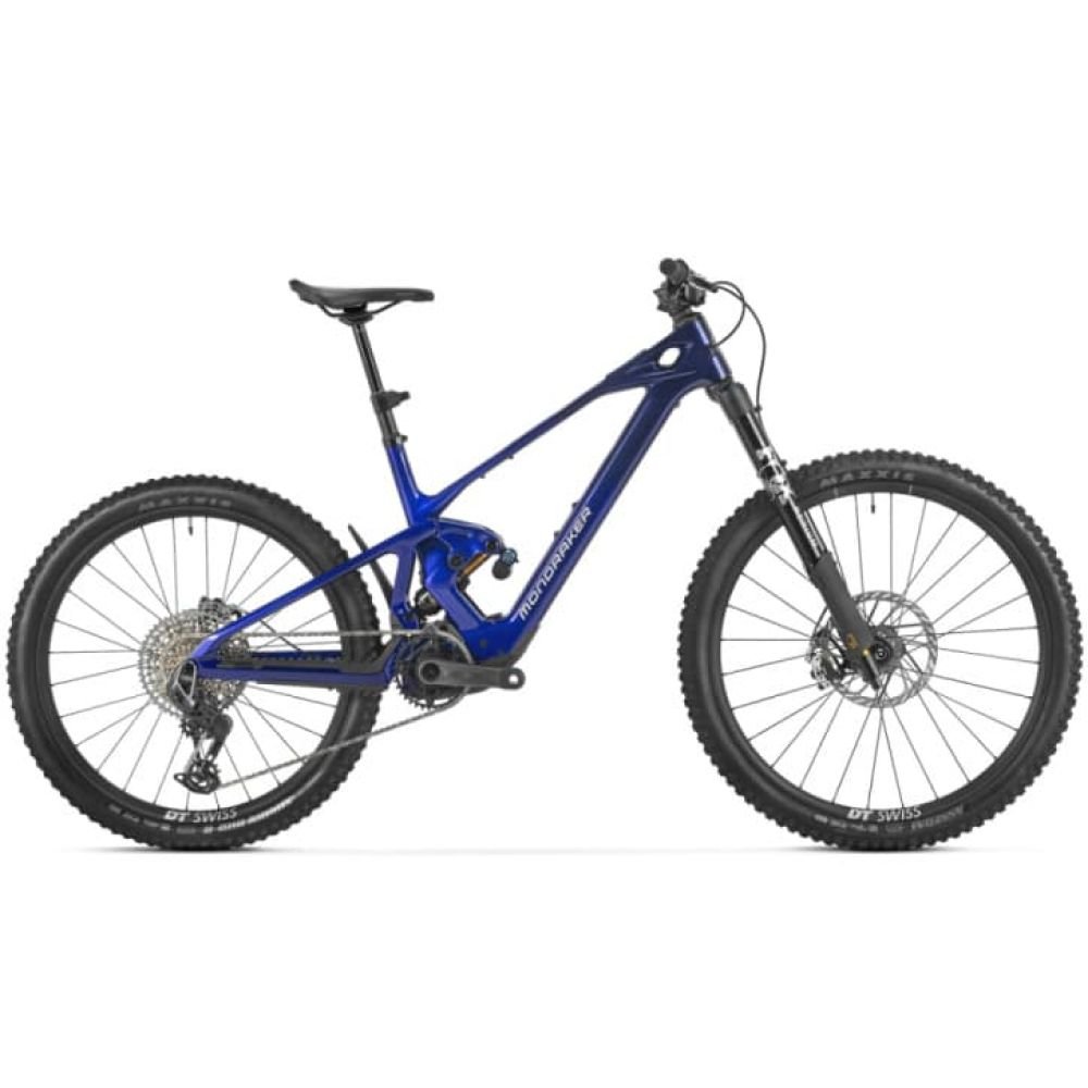 Mondraker Zendit XR admiral blue - RH-XL